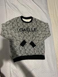 Felpa Gaelle donna