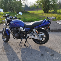 Gsx 750 inazuma