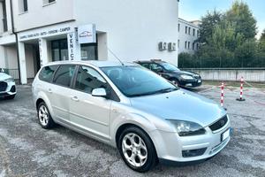 Ford Focus CC 1.6 TDCi (90CV) S.W.