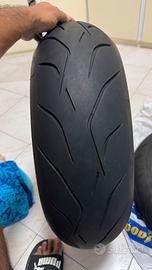 Dunlop Sportsmart MK3 DOT19