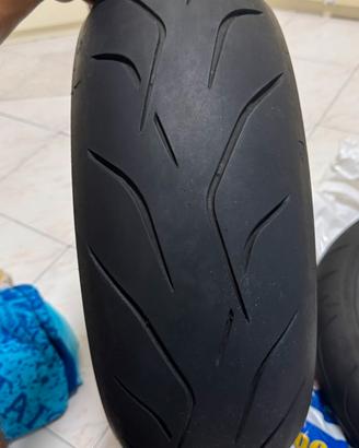Dunlop Sportsmart MK3 DOT19
