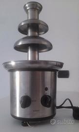 Cioccolatiera Brandani