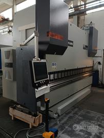 Pressa piegatrice LVD PPEB 220/40