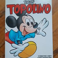 I mitici Disney - Topolino 