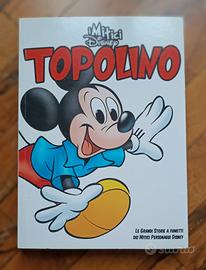 I mitici Disney - Topolino 