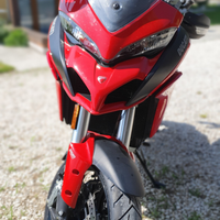 Multistrada 1200 2017