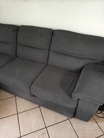 divano letto 