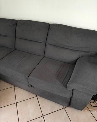 divano letto 