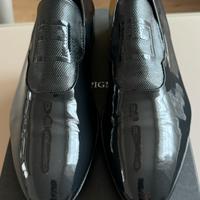 Scarpe da cerimonia Carlo Pignatelli