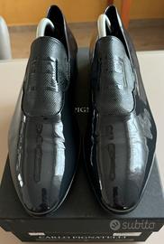 Scarpe da cerimonia Carlo Pignatelli