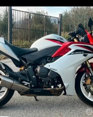 Honda CBR 600 F Ohlins