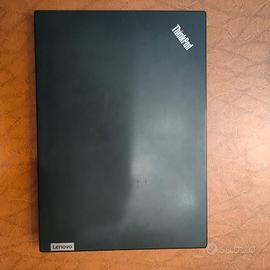 Lenovo ThinkPad L14 Gen 2 (AMD) DANNEGGIATO