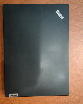 Lenovo ThinkPad L14 Gen 2 (AMD) DANNEGGIATO