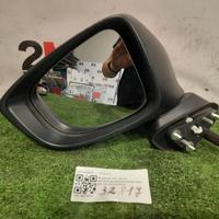 SPECCHIETTO RETROVISORE SINISTRO MAZDA 6 Berlina 2