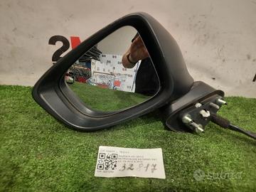 SPECCHIETTO RETROVISORE SINISTRO MAZDA 6 Berlina 2