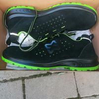 scarpe da lavoro 