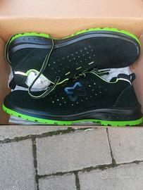 scarpe da lavoro 