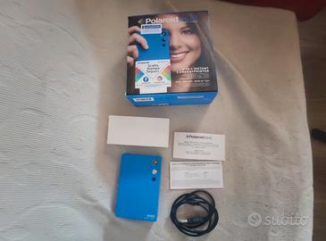 Polaroid Mint Shoot + Print (CARTA NON INCLUSA)