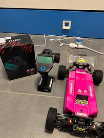 lc racing buggy 1/10