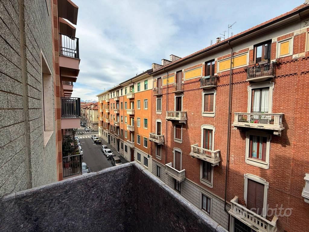 Appartamento – Torino, Cit Turin, Circoscrizione 3 - Vista 5