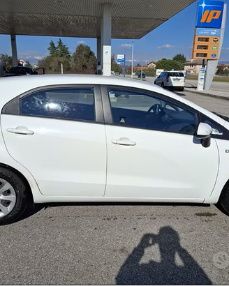 Kia Rio 1.1 CRDi 75cv | OK NEOPATENTATI | Euro 6 |