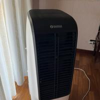 Ventilatore ad acqua