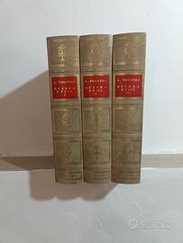 Guerra e Pace di Lev Tolstoi