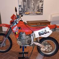 Honda XR 650