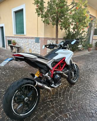 Ducati Hypermotard 939 special edition