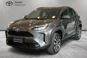 Toyota Yaris Cross 1.5 Hybrid 5p. E-CVT Trend