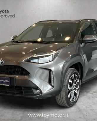 Toyota Yaris Cross 1.5 Hybrid 5p. E-CVT Trend