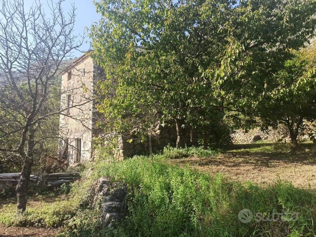 Rustico / Casale di 150 m² a Ausonia - Vista 3
