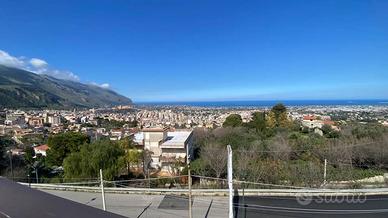 Appartamento di 121 m² con 4 locali a Carini