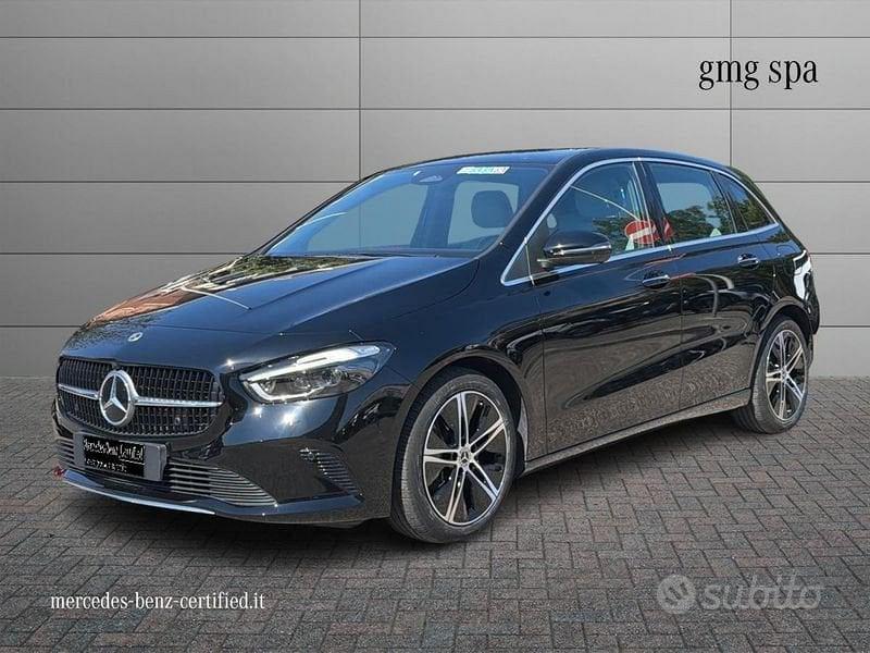 Mercedes Classe B (W247)