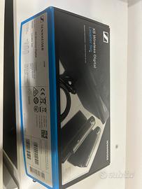 Sennheiser xs wireless