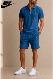 Completo Sportivo