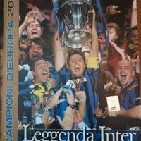 Fascicolo GDS speciale Inter Champions 2010