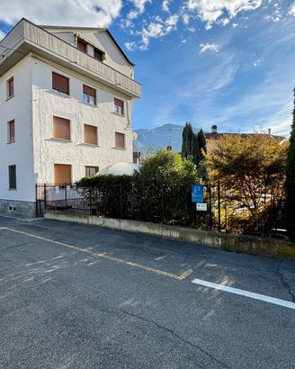 AOSTA Via Evancon