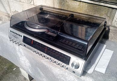 Grundig Studio RPC 100 amplificatore vintage