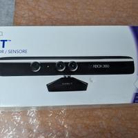 Xbox 360 kinect