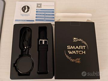 smartwatch
