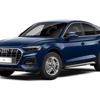 AUDI Q5 SPORTBACK 40TDI MHEV ADVANCED QUATTRO S-TR