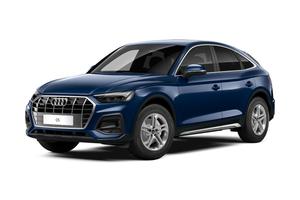 AUDI Q5 SPORTBACK 40TDI MHEV ADVANCED QUATTRO S-TR