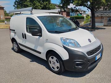 FIAT Fiorino cargo 1.3 mjt 95cv SX.MONITOR CENTRAL