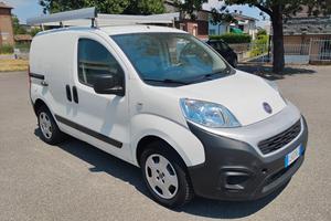FIAT Fiorino cargo 1.3 mjt 95cv SX.MONITOR CENTRAL