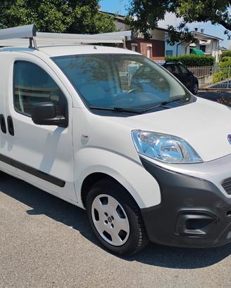 FIAT Fiorino cargo 1.3 mjt 95cv SX.MONITOR CENTRAL