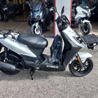 Kymco Agility Carry 125 - 2020