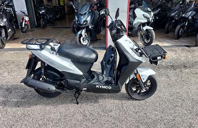 Kymco Agility Carry 125 - 2020