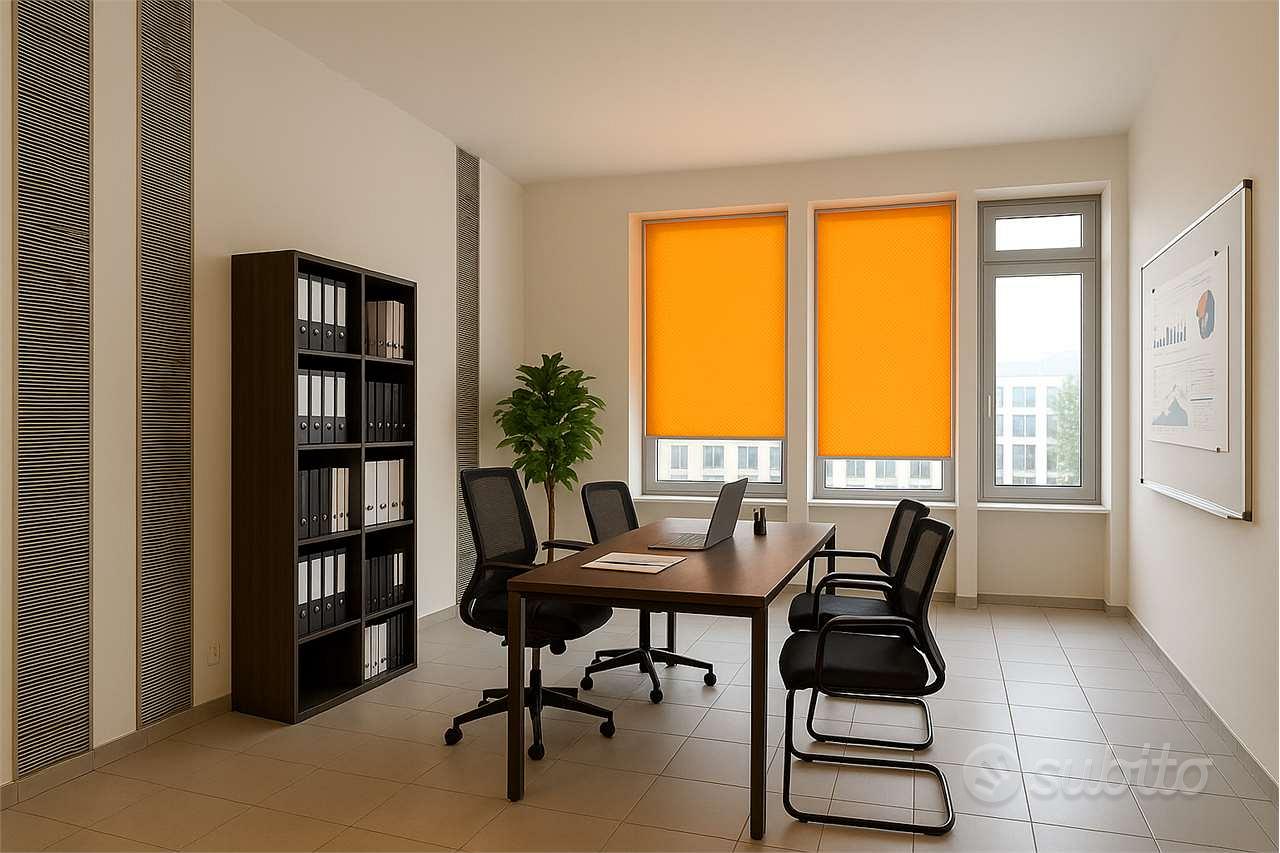 PONZANO VENETO - Ufficio / Negozio - 777PAD - Vista 4