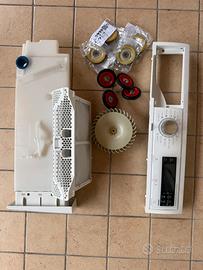 Electrolux REX Mod. RDH3497RDE